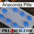 Anaconda Pills 21